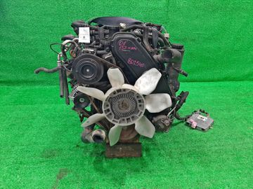 ДВИГАТЕЛЬ НА TOYOTA GRANVIA KCH16 1KZ-TE