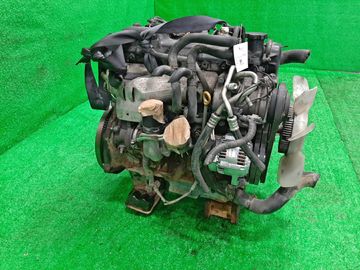 ДВИГАТЕЛЬ НА TOYOTA GRANVIA KCH16 1KZ-TE
