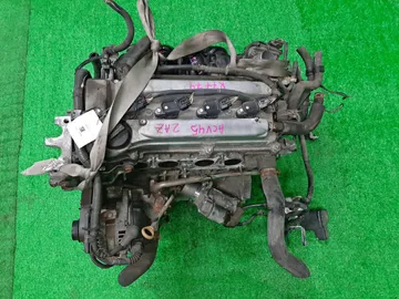 ДВИГАТЕЛЬ НА TOYOTA CAMRY ACV45 2AZ-FE