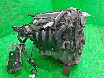 ДВИГАТЕЛЬ НА TOYOTA CAMRY ACV45 2AZ-FE