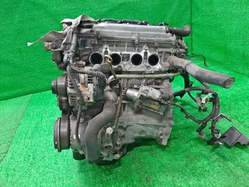 ДВИГАТЕЛЬ НА TOYOTA CAMRY ACV45 2AZ-FE