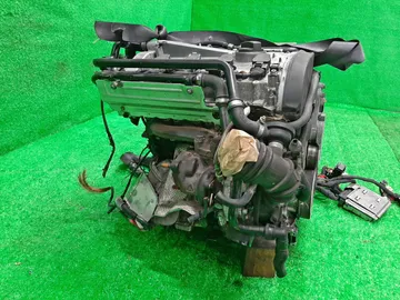 ДВИГАТЕЛЬ НА AUDI A4 8E AMB