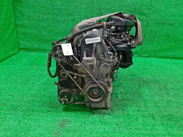 ДВИГАТЕЛЬ НА HONDA EDIX BE2 D17A
