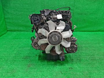 ДВИГАТЕЛЬ НА MITSUBISHI DELICA PD6W 6G72