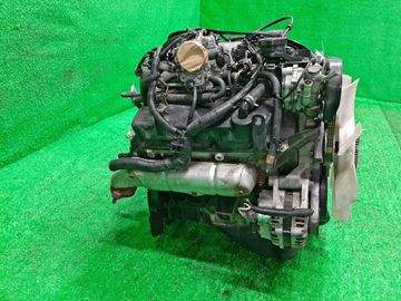 ДВИГАТЕЛЬ НА MITSUBISHI DELICA PD6W 6G72