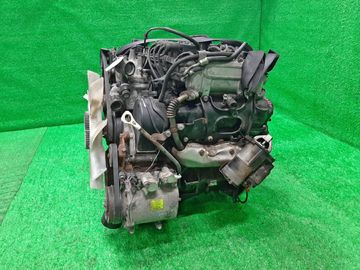 ДВИГАТЕЛЬ НА MITSUBISHI DELICA PD6W 6G72