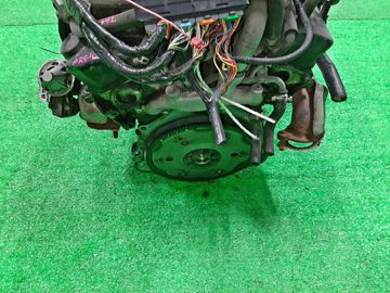 ДВИГАТЕЛЬ НА MITSUBISHI DELICA PD6W 6G72