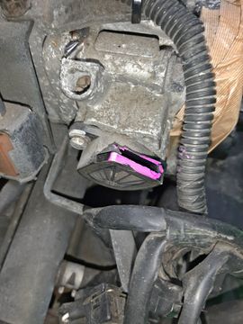 ДВИГАТЕЛЬ НА MITSUBISHI DELICA PD6W 6G72