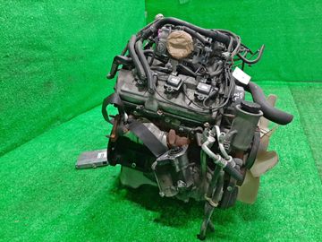 ДВИГАТЕЛЬ НА TOYOTA GRAND HIACE VCH16 5VZ-FE