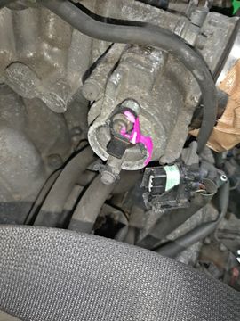 ДВИГАТЕЛЬ НА TOYOTA GRAND HIACE VCH16 5VZ-FE