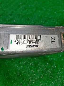 ДВИГАТЕЛЬ НА HONDA FIT GD2 L13A
