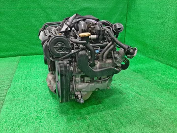 ДВИГАТЕЛЬ НА SUBARU LEGACY BP5 EJ20X