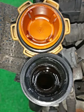 ДВИГАТЕЛЬ НА SUBARU LEGACY BP5 EJ20X