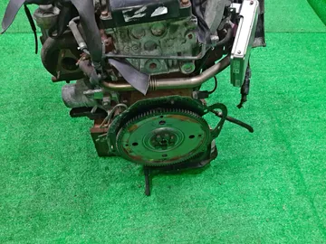 ДВИГАТЕЛЬ НА NISSAN ELGRAND ATWE50 ZD30DDTI