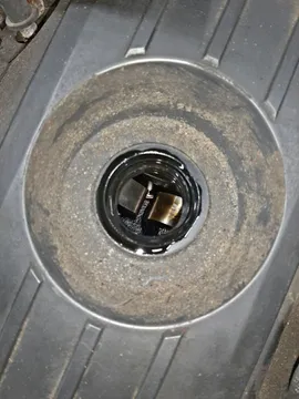 ДВИГАТЕЛЬ НА NISSAN ELGRAND ATWE50 ZD30DDTI