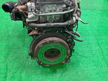 ДВИГАТЕЛЬ НА NISSAN ATLAS F24 ZD30DDTI