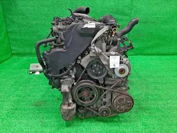 ДВИГАТЕЛЬ НА NISSAN BASSARA JVNU30 YD25DDTI