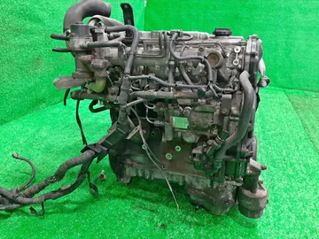 ДВИГАТЕЛЬ НА NISSAN BASSARA JVNU30 YD25DDTI