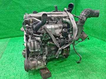 ДВИГАТЕЛЬ НА NISSAN BASSARA JVNU30 YD25DDTI