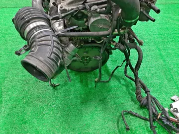 ДВИГАТЕЛЬ НА NISSAN BASSARA JVNU30 YD25DDTI