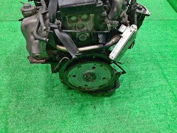 ДВИГАТЕЛЬ НА NISSAN ELGRAND ATWE50 ZD30DDTI