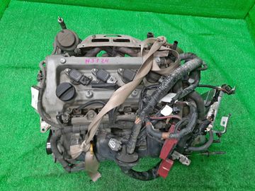 ДВИГАТЕЛЬ НА TOYOTA PORTE NNP11 1NZ-FE