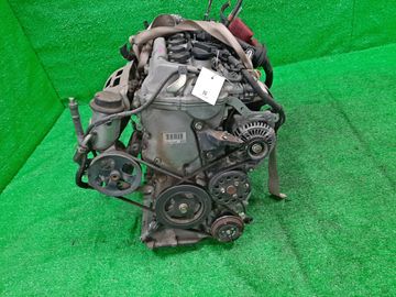 ДВИГАТЕЛЬ НА TOYOTA PORTE NNP11 1NZ-FE