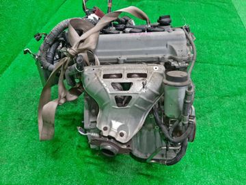 ДВИГАТЕЛЬ НА TOYOTA PORTE NNP11 1NZ-FE