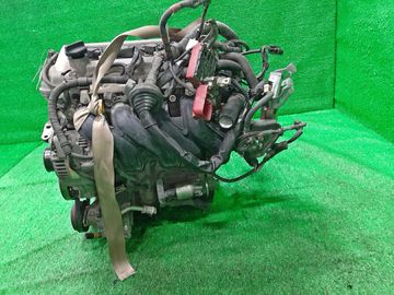 ДВИГАТЕЛЬ НА TOYOTA PORTE NNP11 1NZ-FE