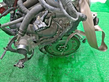 ДВИГАТЕЛЬ НА TOYOTA PORTE NNP11 1NZ-FE