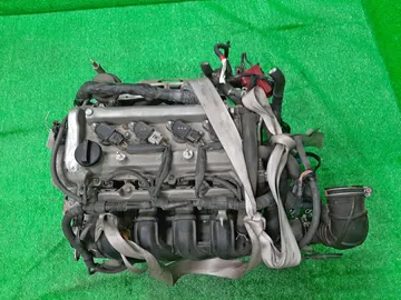 ДВИГАТЕЛЬ НА TOYOTA RAUM NCZ20 1NZ-FE