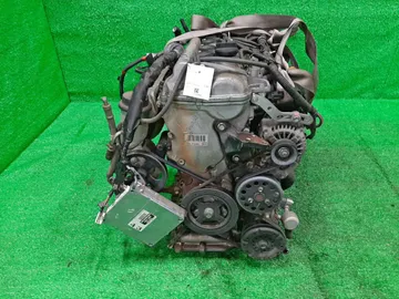 ДВИГАТЕЛЬ НА TOYOTA RAUM NCZ20 1NZ-FE