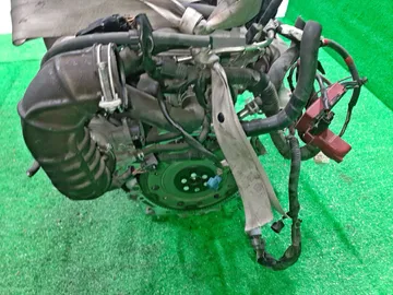 ДВИГАТЕЛЬ НА TOYOTA RAUM NCZ20 1NZ-FE