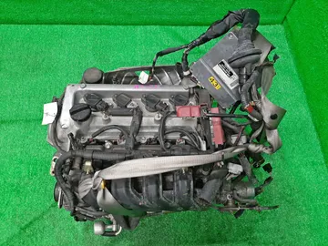 ДВИГАТЕЛЬ НА TOYOTA RAUM NCZ20 1NZ-FE