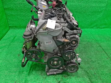 ДВИГАТЕЛЬ НА TOYOTA RAUM NCZ20 1NZ-FE