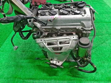 ДВИГАТЕЛЬ НА TOYOTA RAUM NCZ20 1NZ-FE