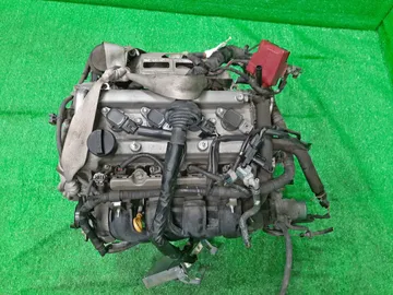 ДВИГАТЕЛЬ НА TOYOTA PORTE NNP11 1NZ-FE