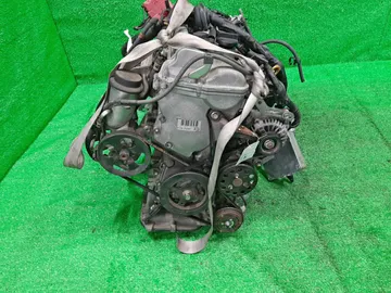 ДВИГАТЕЛЬ НА TOYOTA PORTE NNP11 1NZ-FE