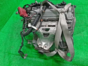 ДВИГАТЕЛЬ НА TOYOTA PORTE NNP11 1NZ-FE