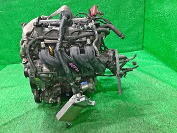 ДВИГАТЕЛЬ НА TOYOTA PORTE NNP11 1NZ-FE