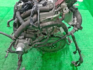 ДВИГАТЕЛЬ НА TOYOTA PORTE NNP11 1NZ-FE