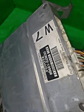 ДВИГАТЕЛЬ НА TOYOTA PORTE NNP11 1NZ-FE