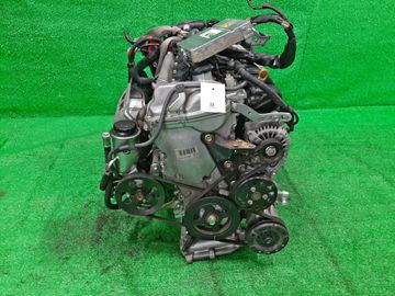 ДВИГАТЕЛЬ НА TOYOTA RAUM NCZ20 1NZ-FE