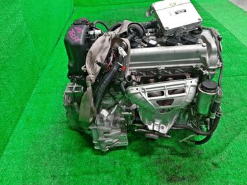 ДВИГАТЕЛЬ НА TOYOTA RAUM NCZ20 1NZ-FE