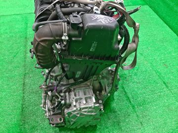 ДВИГАТЕЛЬ НА TOYOTA RAUM NCZ20 1NZ-FE