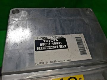 ДВИГАТЕЛЬ НА TOYOTA RAUM NCZ20 1NZ-FE