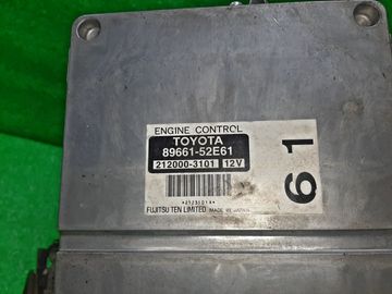 ДВИГАТЕЛЬ НА TOYOTA PORTE NNP15 1NZ-FE