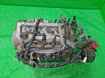 ДВИГАТЕЛЬ НА TOYOTA SIENTA NCP85 1NZ-FE