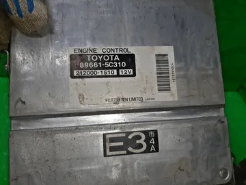 ДВИГАТЕЛЬ НА TOYOTA SIENTA NCP85 1NZ-FE