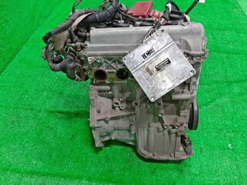 ДВИГАТЕЛЬ НА TOYOTA SIENTA NCP85 1NZ-FE
